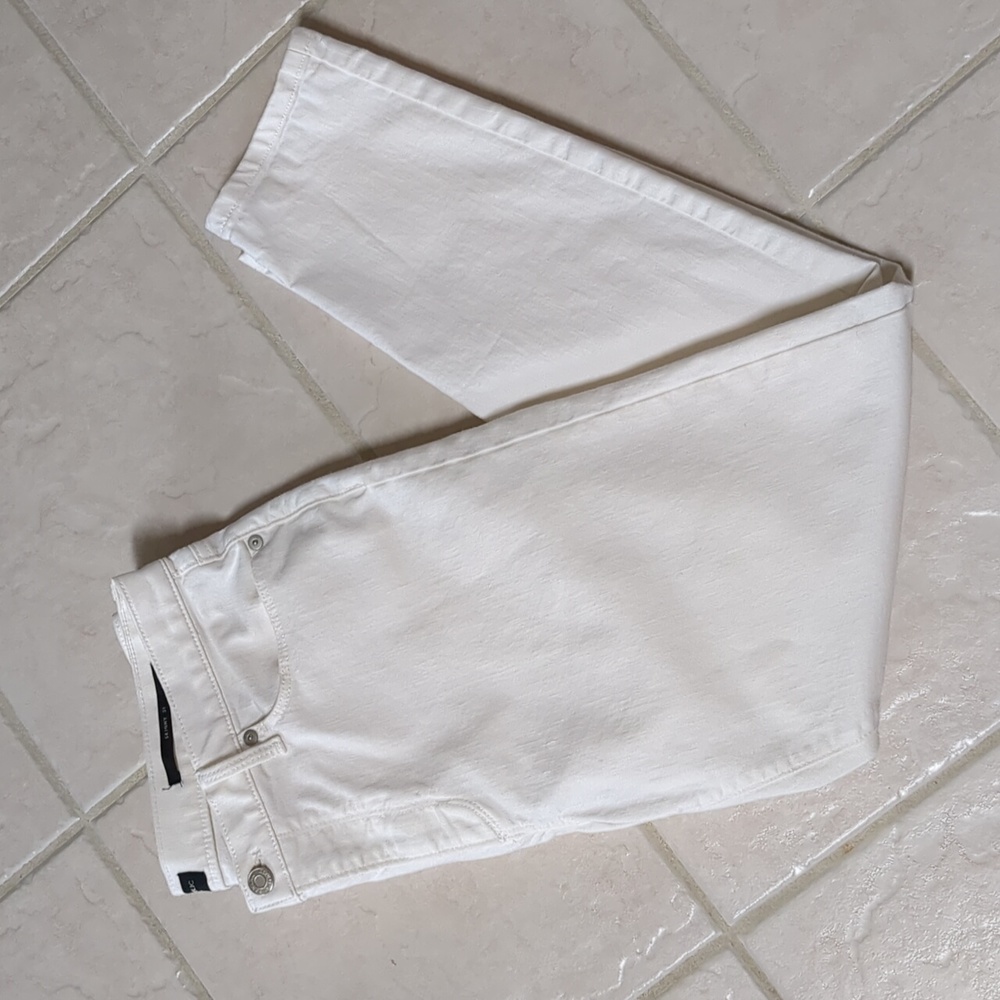 Banana Republic Skinny